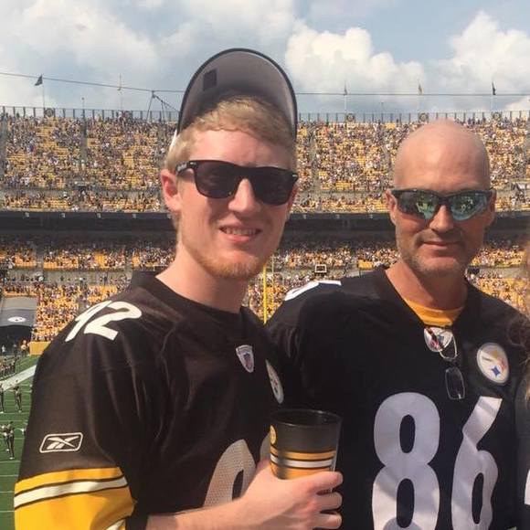 Meet your Posher, Colby - Picture 1 of 1